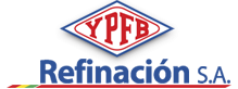 Logo of E-Learning YPFB Refinación S.A.
